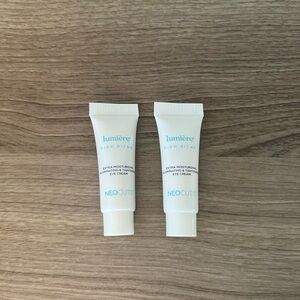 Neocutis Lumière Firm Riche Eye Cream (2)